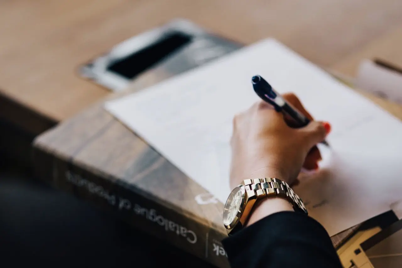 Content Creation at Nexa