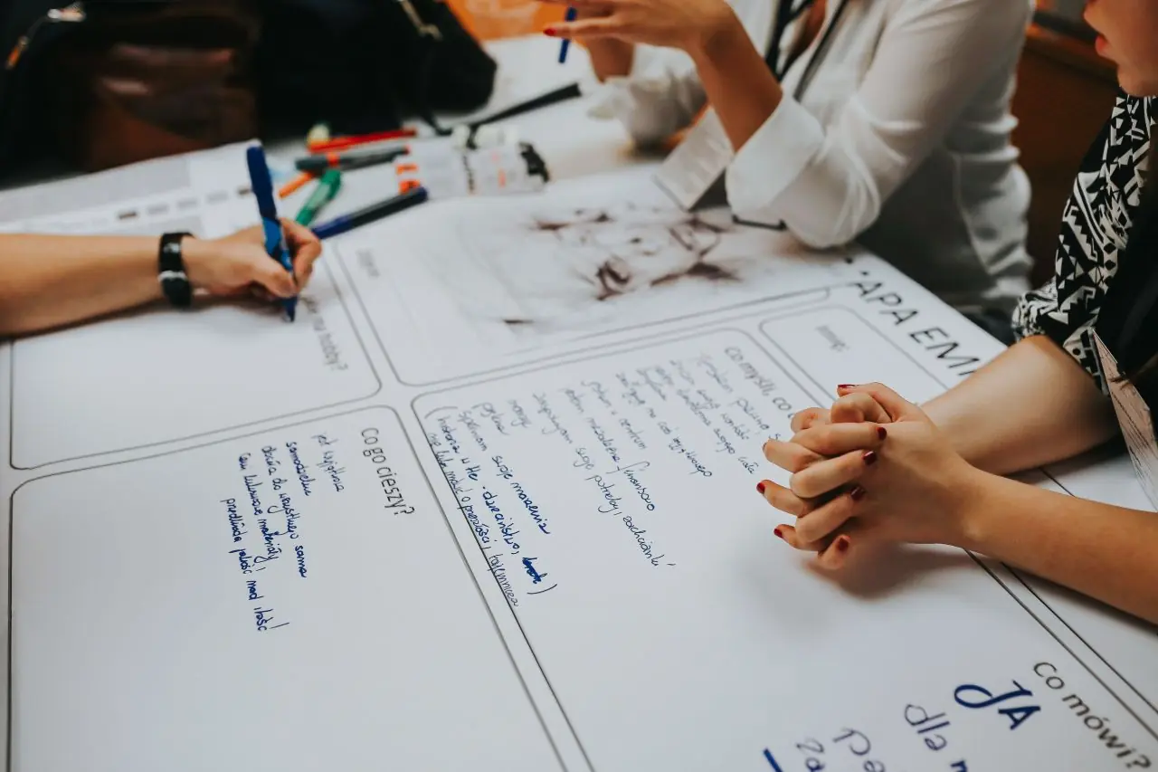 Brand & Design System